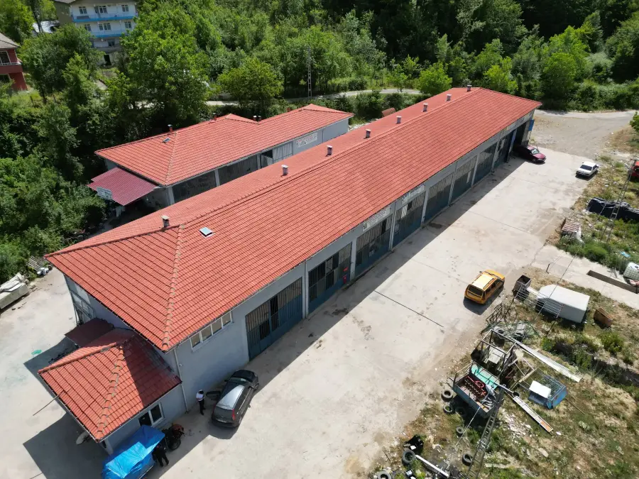 Hasankadı Sanayi
