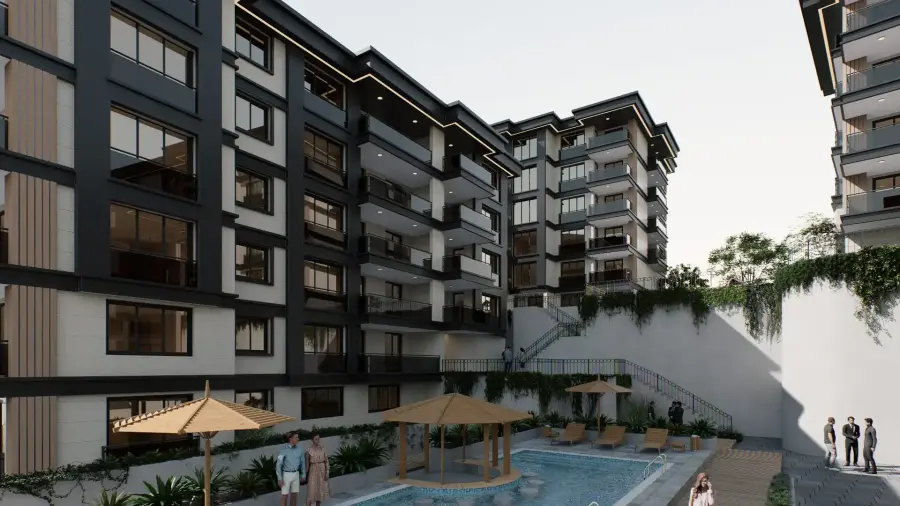 Denizkent görsel 2