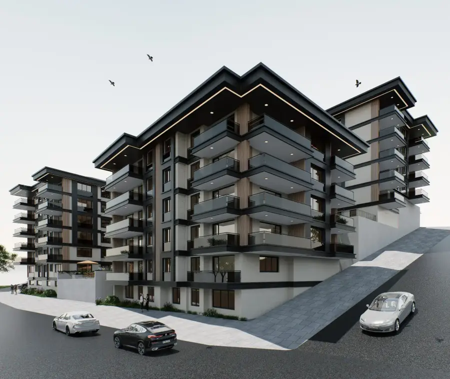 Denizkent — görsel 4