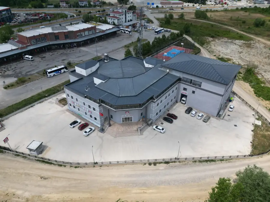 112 Binası — görsel 2