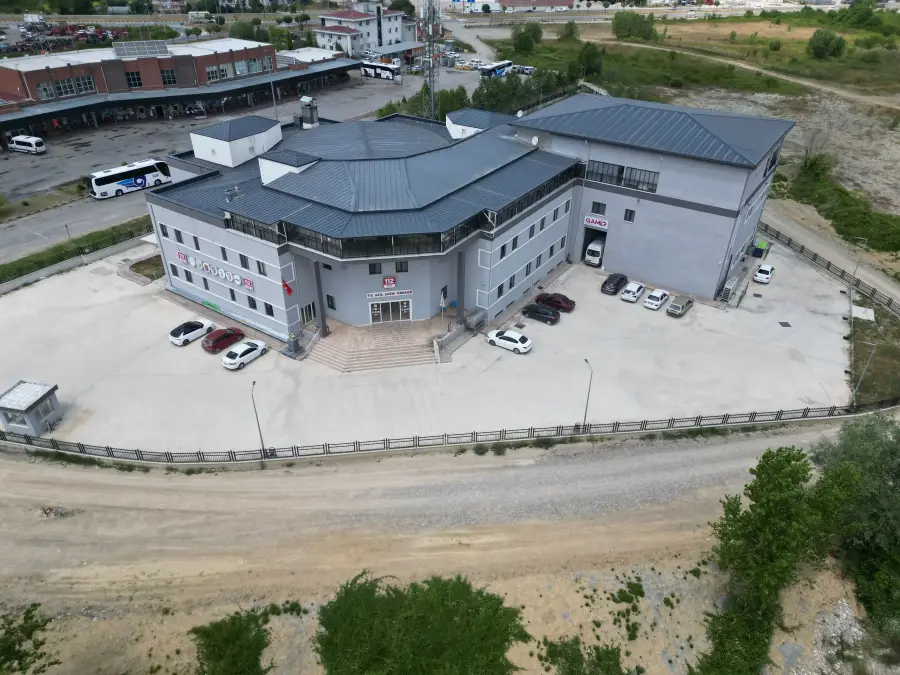 112 Binası — görsel 3