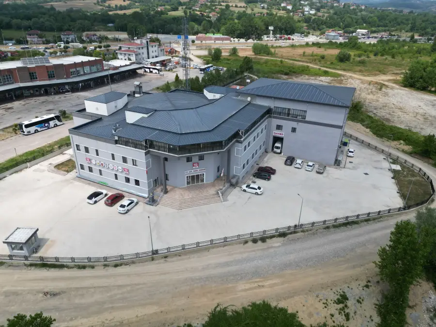 112 Binası — görsel 5