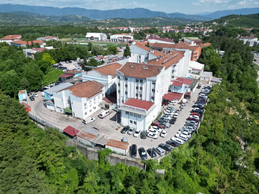 Bartın Devlet Hastanesi — görsel 4