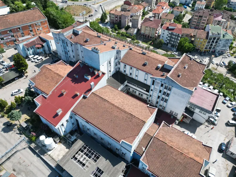 Bartın Devlet Hastanesi — görsel 5