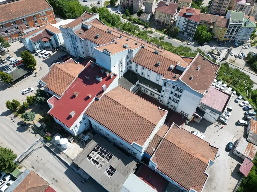 Bartın Devlet Hastanesi — görsel 6