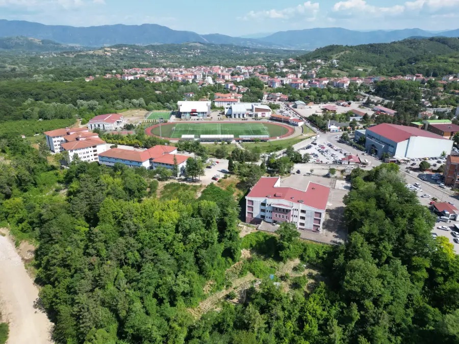 Bartın Devlet Hastanesi — görsel 7