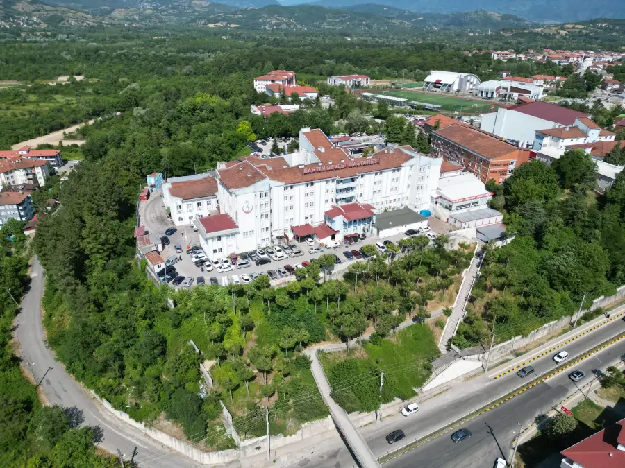 Bartın Devlet Hastanesi — görsel 9