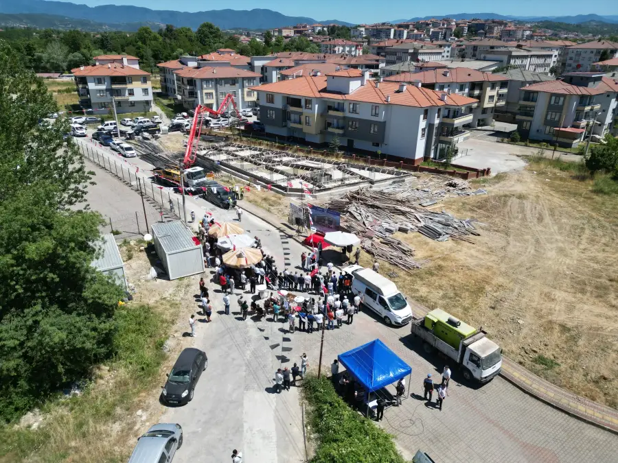 Gençlik Merkezi - Bartın Belediyesi — görsel 1