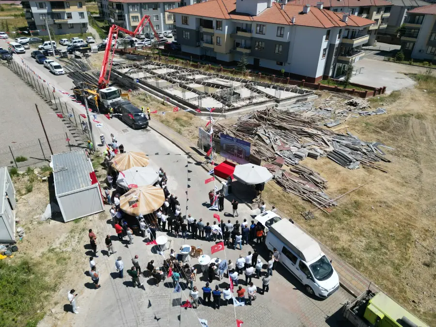 Gençlik Merkezi - Bartın Belediyesi — görsel 2