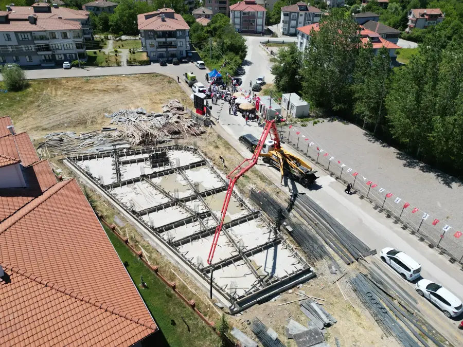 Gençlik Merkezi - Bartın Belediyesi — görsel 4