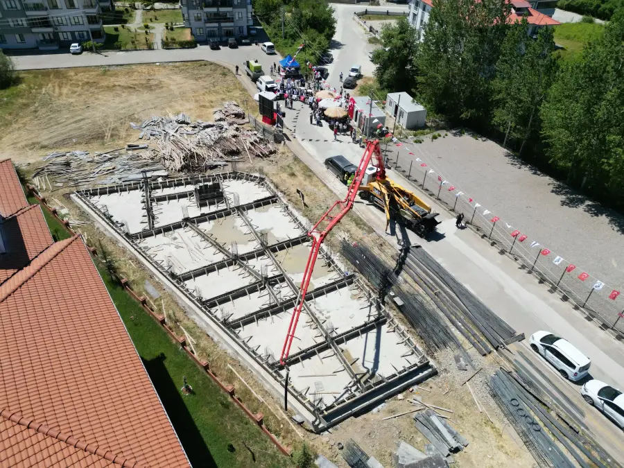 Gençlik Merkezi - Bartın Belediyesi — görsel 5