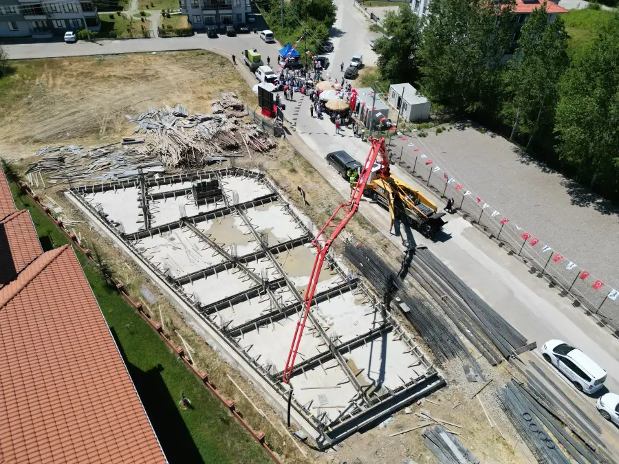 Gençlik Merkezi - Bartın Belediyesi — görsel 6