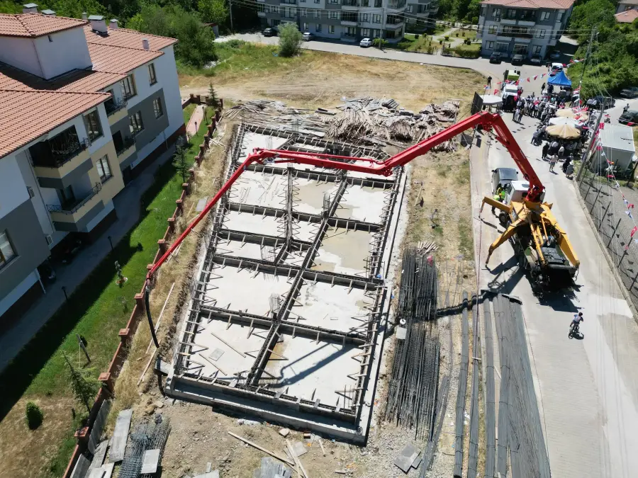 Gençlik Merkezi - Bartın Belediyesi — görsel 9