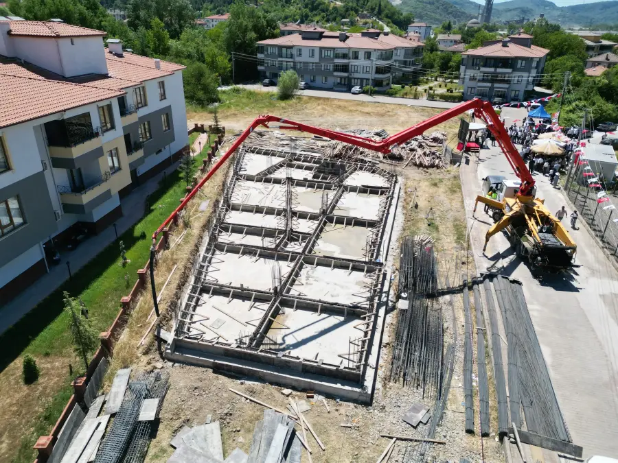 Gençlik Merkezi - Bartın Belediyesi — görsel 10