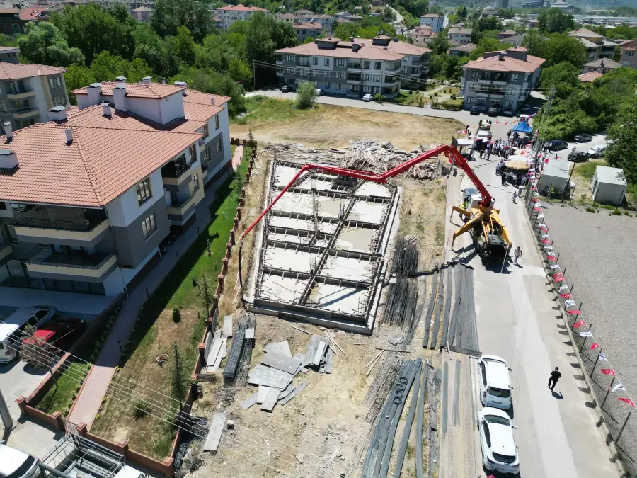 Gençlik Merkezi - Bartın Belediyesi — görsel 11