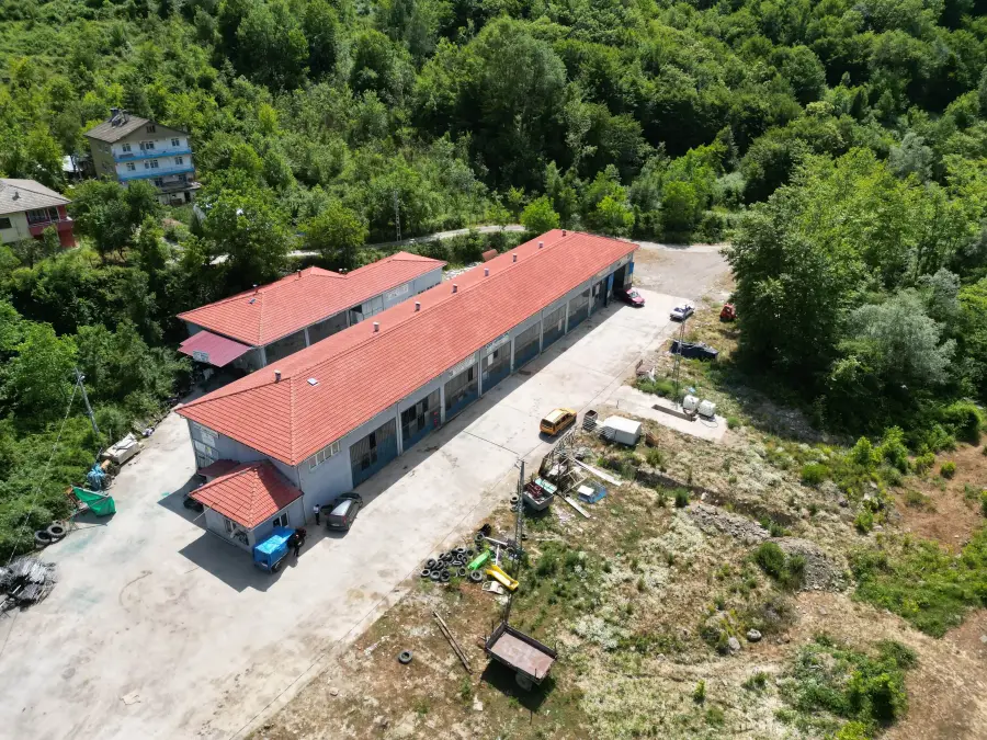 Hasankadı Sanayi — görsel 2