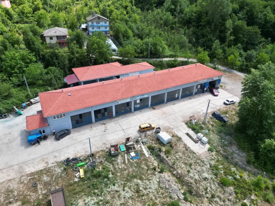 Hasankadı Sanayi — görsel 5