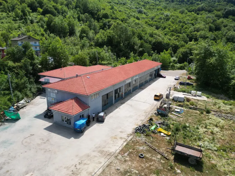 Hasankadı Sanayi — görsel 9