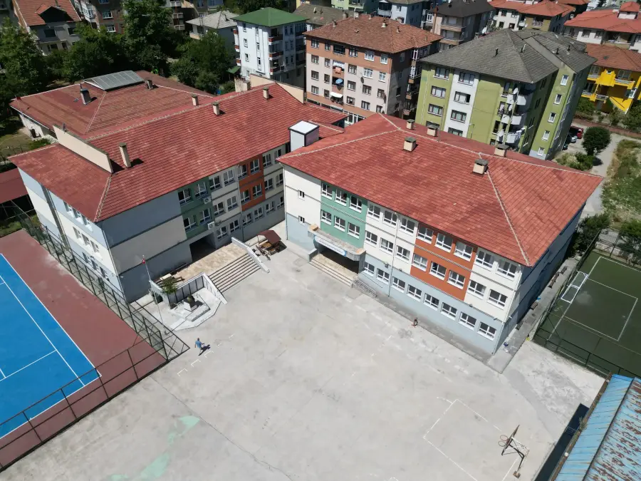 Hendekyanı Ortaokulu — görsel 2