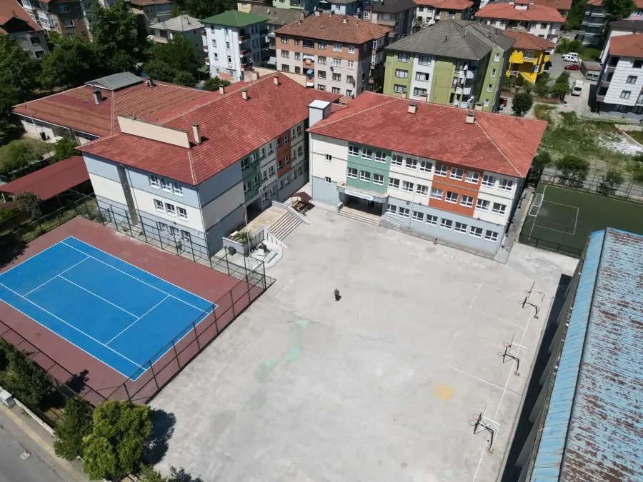 Hendekyanı Ortaokulu — görsel 3