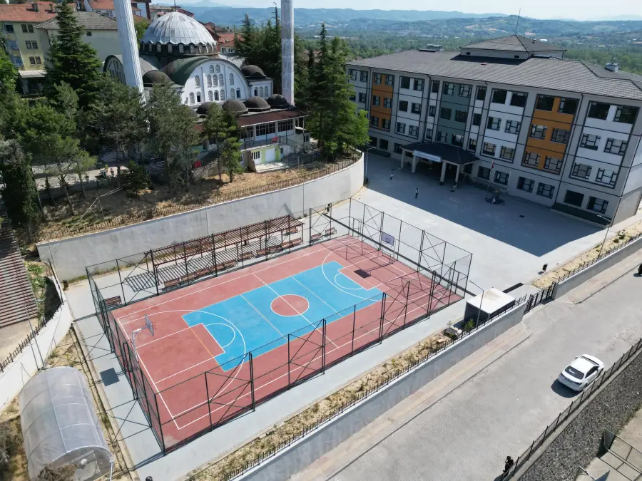 İmam Hatip Lisesi — görsel 1