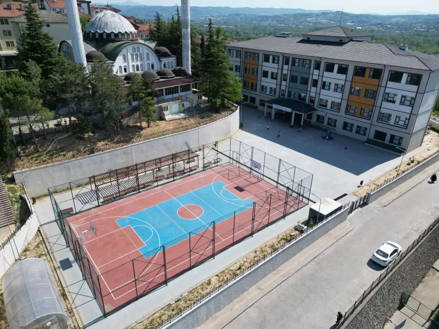 İmam Hatip Lisesi — görsel 2