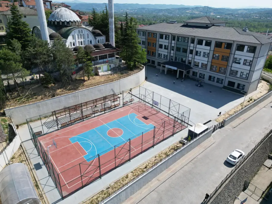 İmam Hatip Lisesi — görsel 3