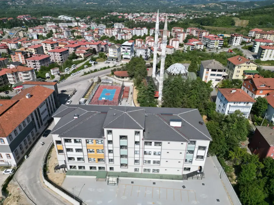 İmam Hatip Lisesi — görsel 5