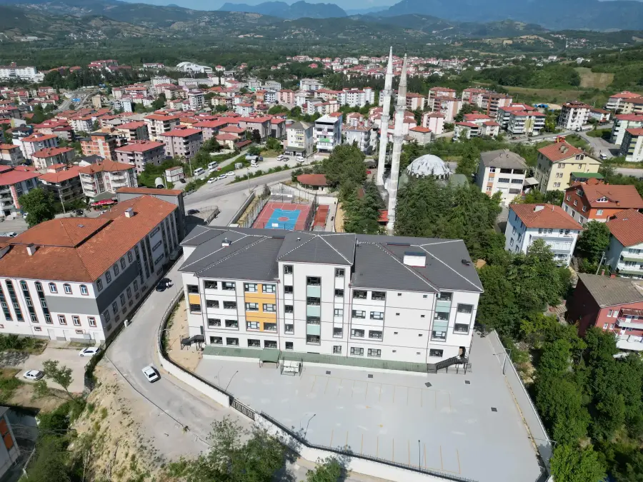 İmam Hatip Lisesi — görsel 6