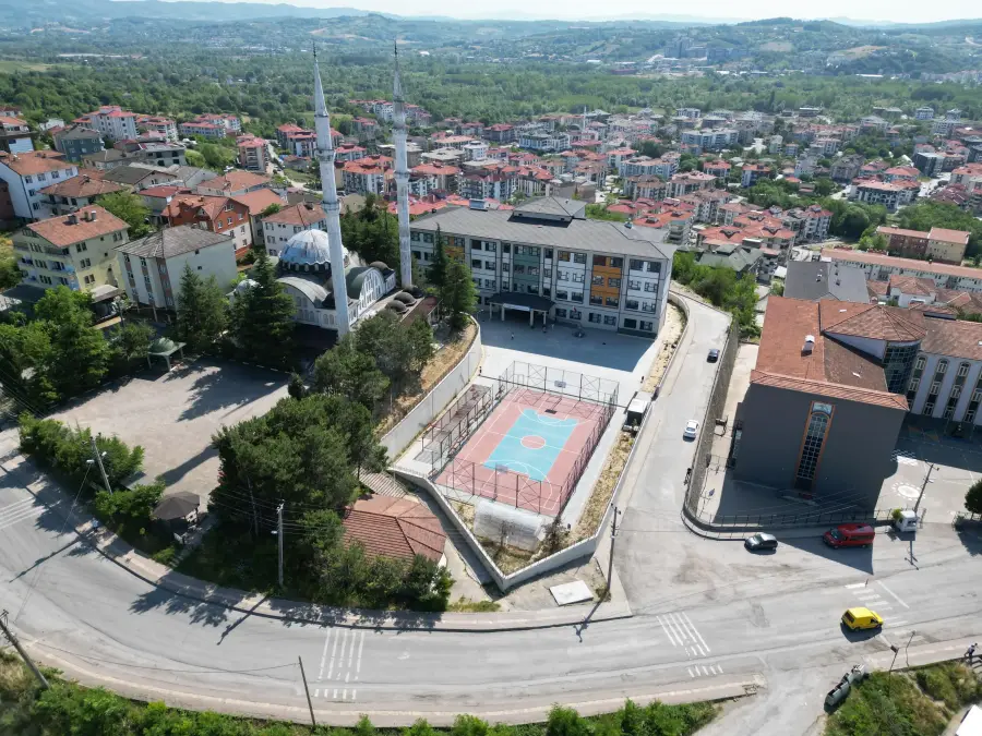 İmam Hatip Lisesi — görsel 7