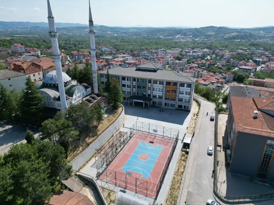İmam Hatip Lisesi — görsel 8