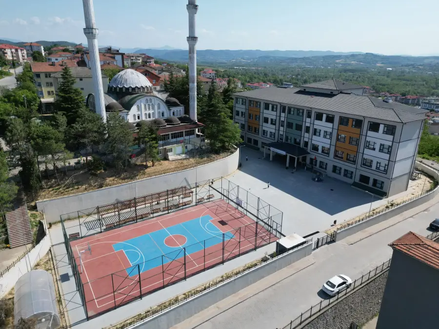 İmam Hatip Lisesi — görsel 9