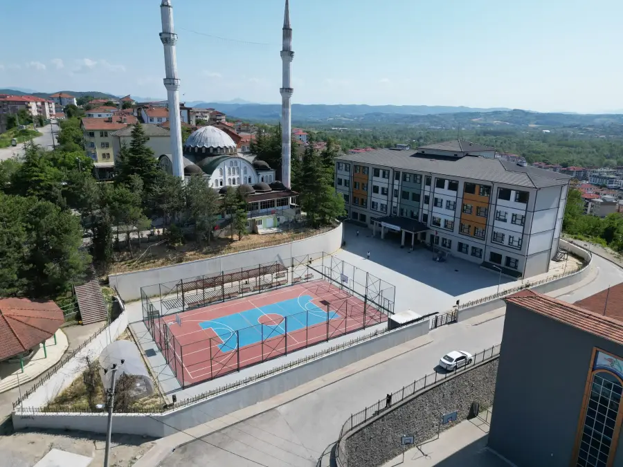İmam Hatip Lisesi — görsel 10