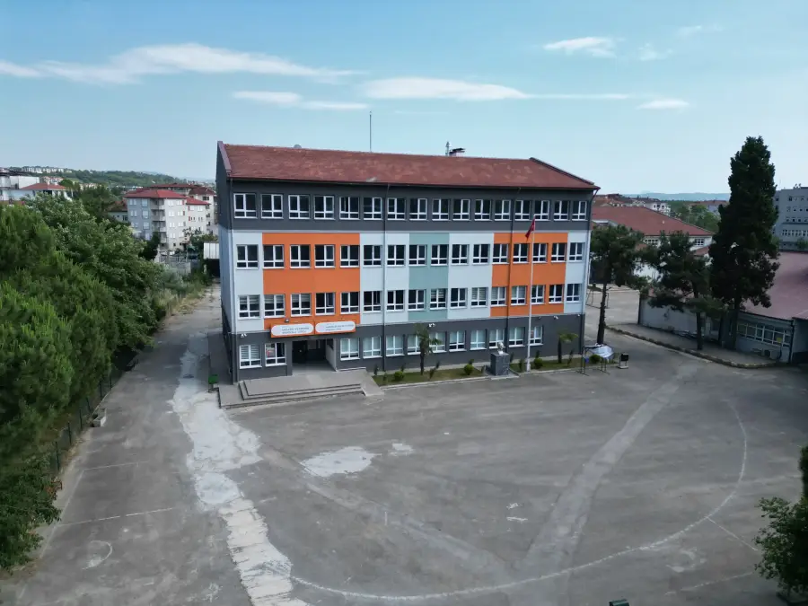 Endüstri Meslek Lisesi — görsel 2