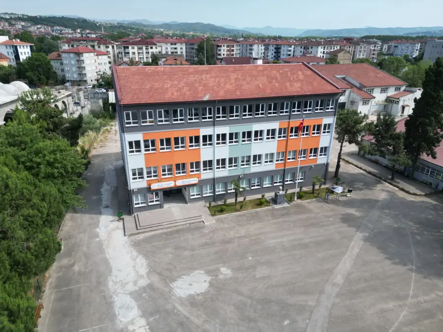Endüstri Meslek Lisesi — görsel 3