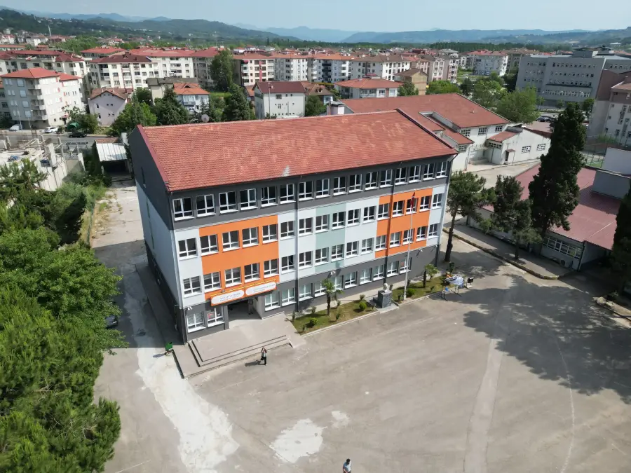Endüstri Meslek Lisesi — görsel 4