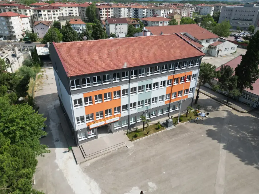 Endüstri Meslek Lisesi — görsel 5