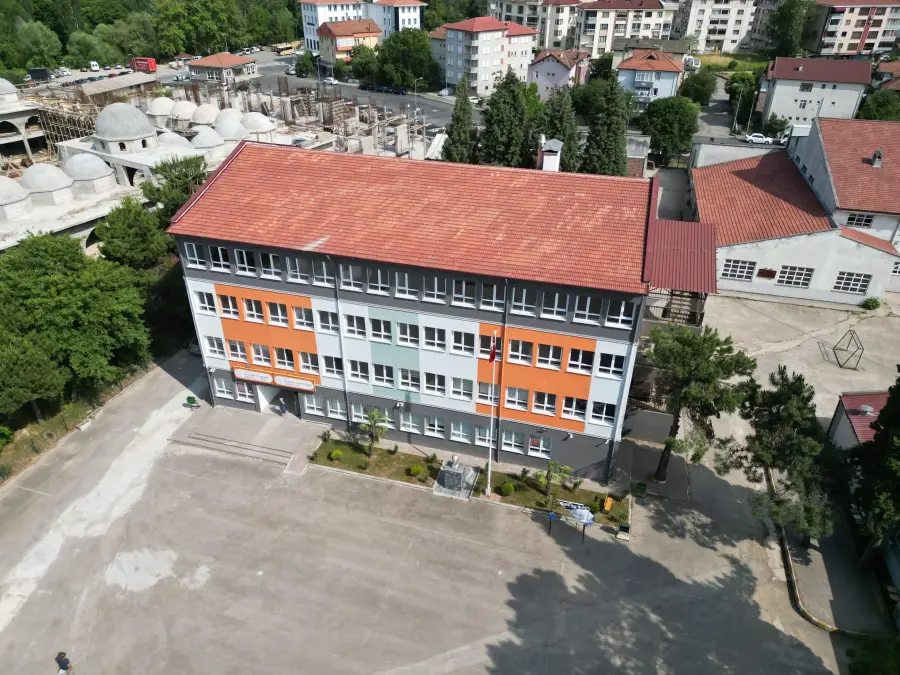 Endüstri Meslek Lisesi — görsel 6