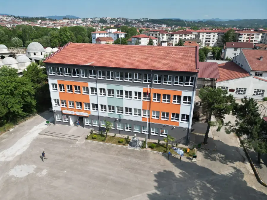Endüstri Meslek Lisesi — görsel 7