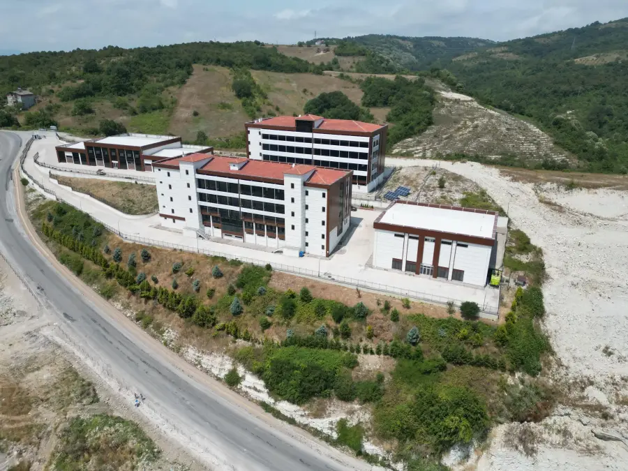 Fuat Sezgin Mesleki ve Teknik Anadolu Lisesi — görsel 3