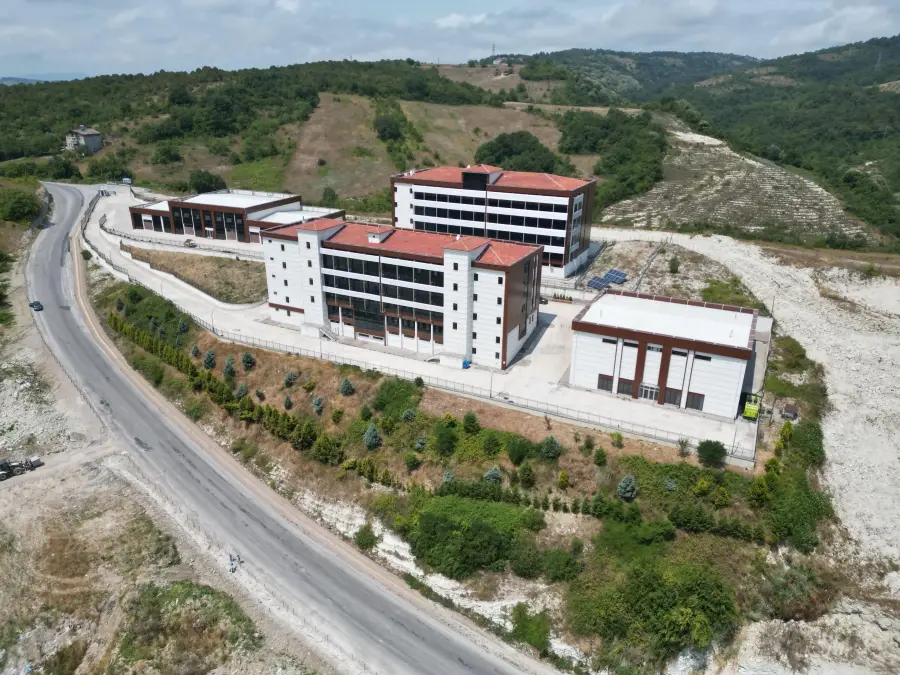 Fuat Sezgin Mesleki ve Teknik Anadolu Lisesi — görsel 4