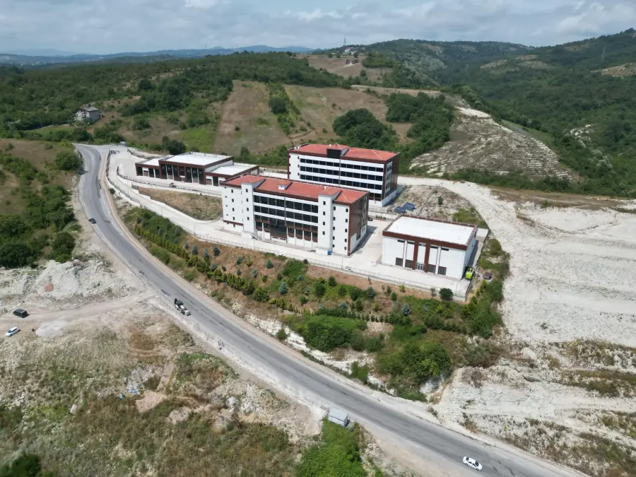 Fuat Sezgin Mesleki ve Teknik Anadolu Lisesi — görsel 5