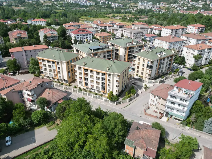 Aba Kent Konutları — görsel 1