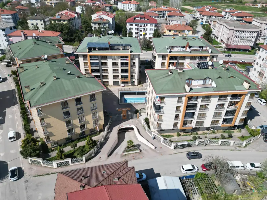 Aba Kent Konutları — görsel 3
