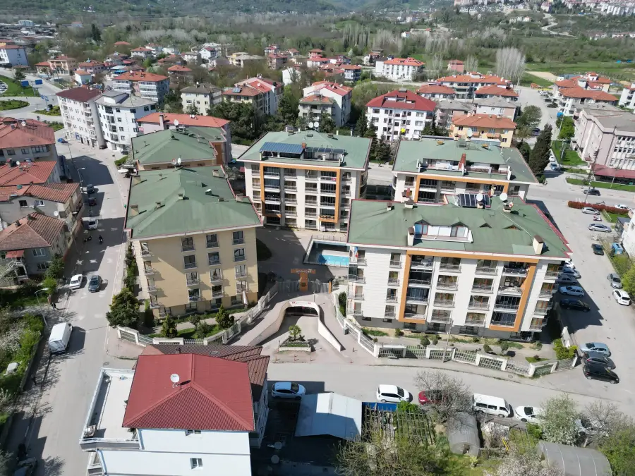 Aba Kent Konutları — görsel 4