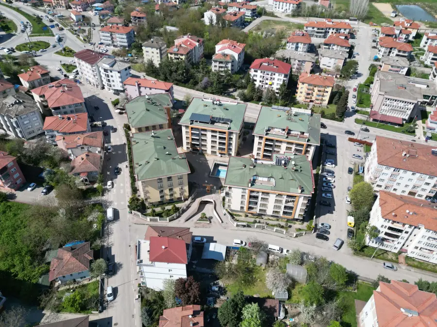 Aba Kent Konutları — görsel 5