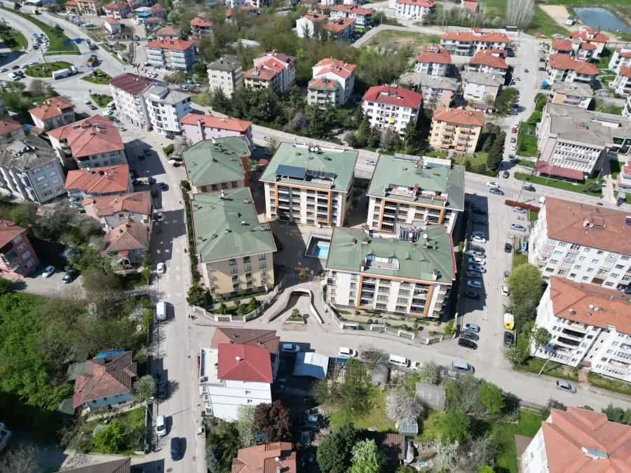 Aba Kent Konutları — görsel 6