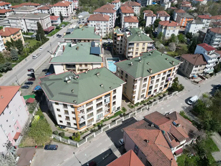 Aba Kent Konutları — görsel 7