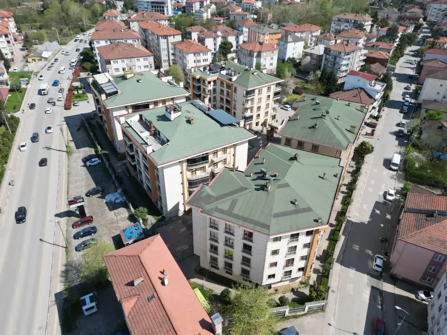 Aba Kent Konutları — görsel 9