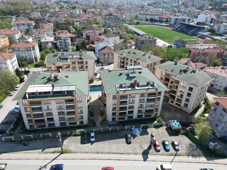 Aba Kent Konutları — görsel 10